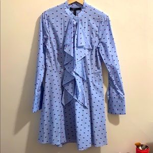 BCBGMAXAZRIA Chelsea Dress